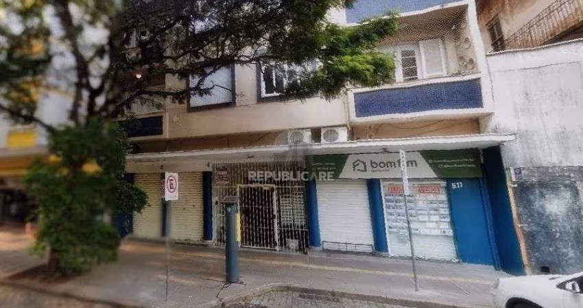 Apartamento 3 dormitórios na Andradas / Centro Histórico / Porto Alegre