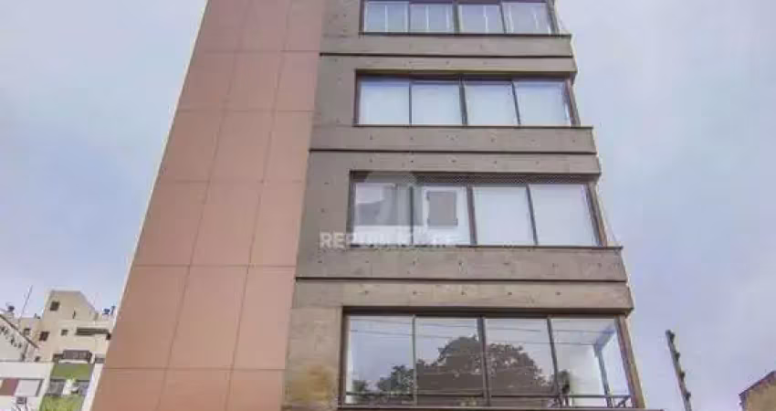 Apartamento 2 dormitórios à venda menino deus porto alegre/rs