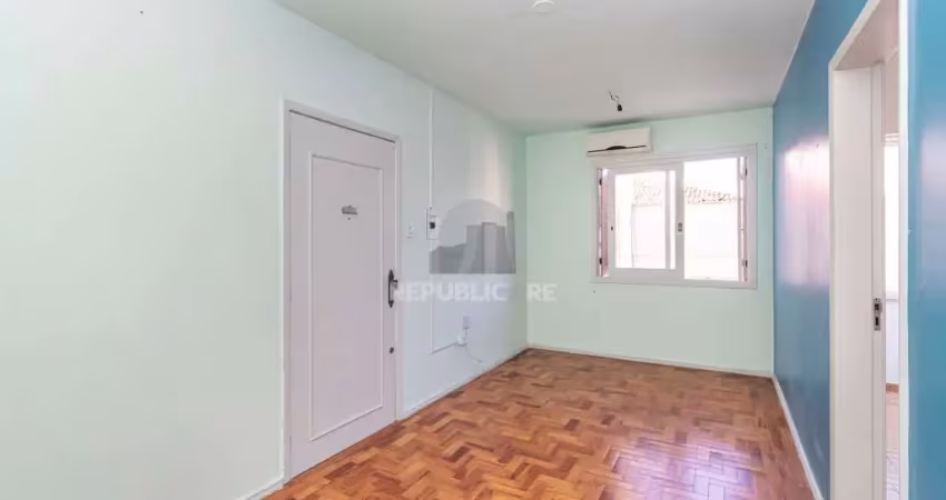 Apartamento com 2 quartos à venda na Avenida da Azenha, 145, Azenha, Porto Alegre