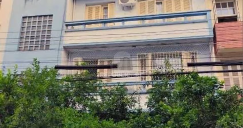 Apartamento com 01 quarto próximo a UFRGS