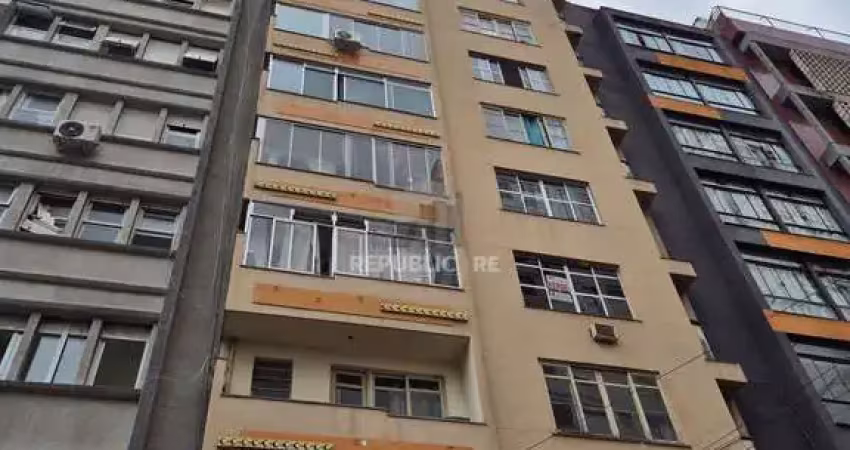 Apartamento com 1 quarto à venda na Rua Coronel Vicente, 444, Centro Histórico, Porto Alegre