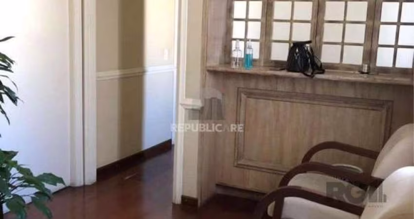Sala comercial no Centro com 86m²