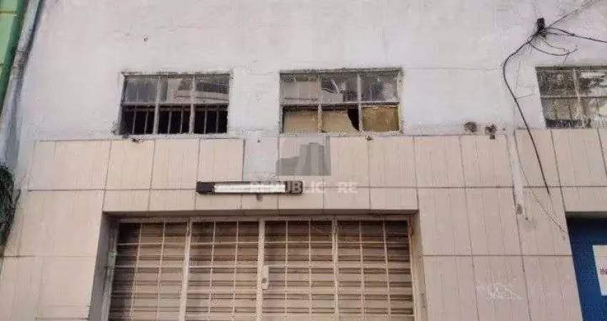 Edifício comercial à venda no centro histórico com 182 m² de área útil