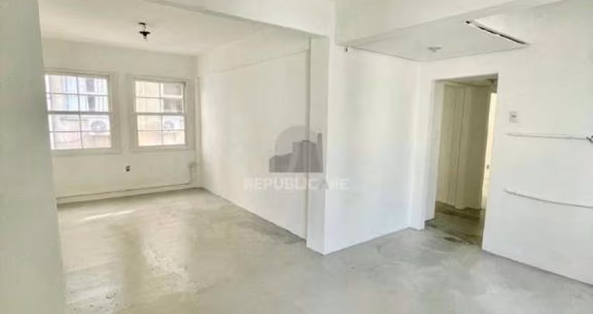 Sala comercial Centro.