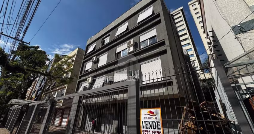 Apartamento de 2 Dormitórios