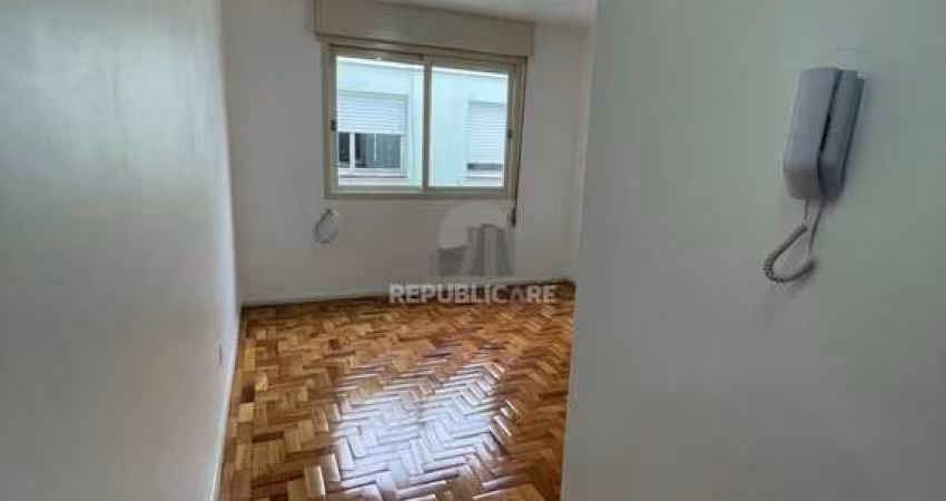 Apartamento 1 dormitórios para alugar Cidade Baixa Porto Alegre/RS