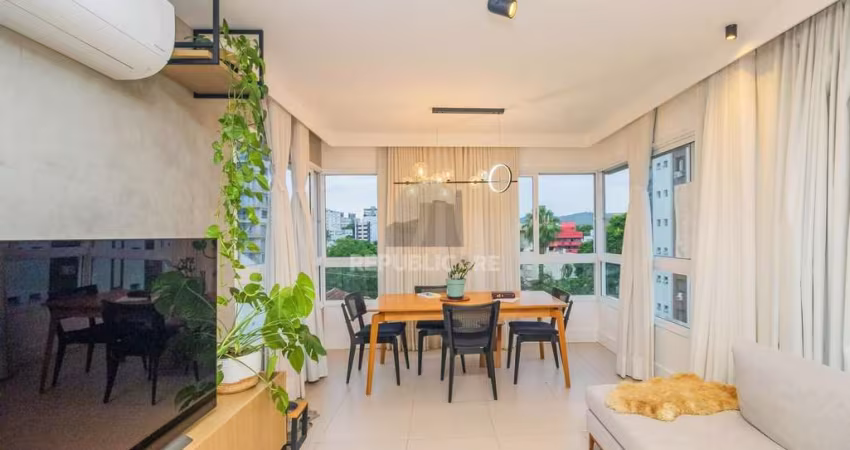 Apartamento 2 quarto(s) no Petrópolis
