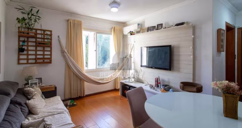 Apartamento 02 dormitórios I bairro Cristal