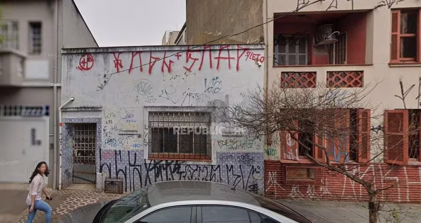 OPORTUNIDADE IMPERDÍVEL - CASA COMERCIAL/RESIDENCIAL NA RUA LOPO GONÇALVES!