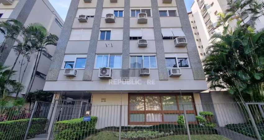 Apartamento 1 Dormitório / Ao Lado Praça da Encol