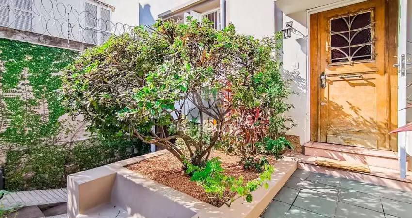 Casa residencial à venda no bairro cidade baixa com 210 m² e 4 dormitórios/quartos