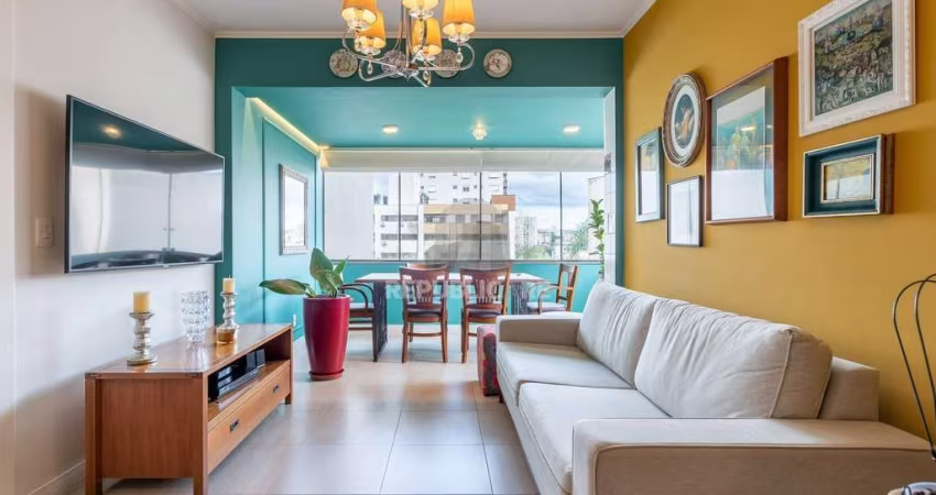 Apartamento 3 dormitórios no Bela Vista