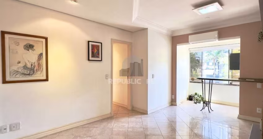 Apartamento 3 dormitórios à venda Menino Deus Porto Alegre/RS