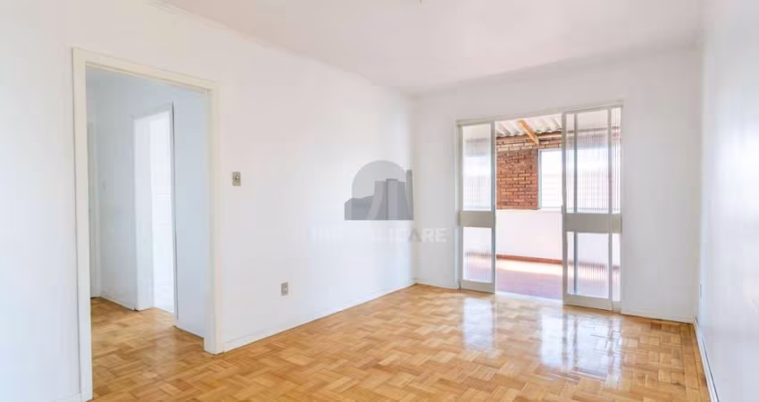 Apartamento garden com 3 dormitórios no Bairro Santana