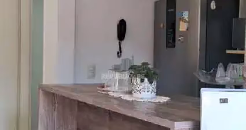 Excelente Apartamento 3 Dormitórios com Suíte em Condomínio com Infra Completa