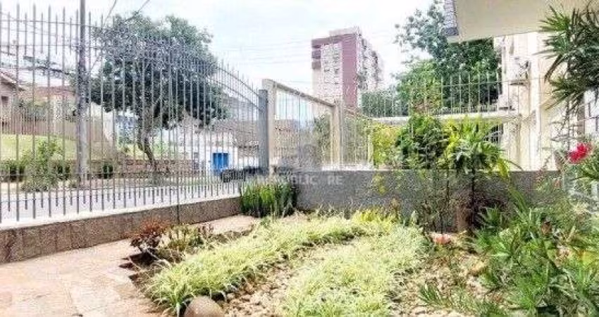 Apartamento Kitnet a venda com pátio no Bairro Santana