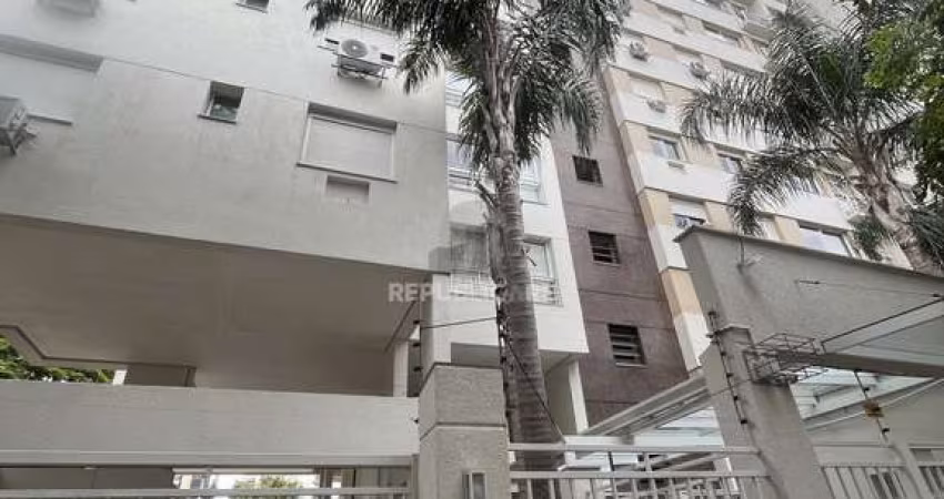 Apartamento de 3 quartos, suíte e 1 vaga de garagem no bairro Jardim Botânico