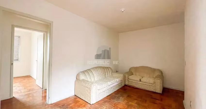 Localização e oportunidade, apart. 2 dorm. 2 banh. área de serv. dep. ou outro q