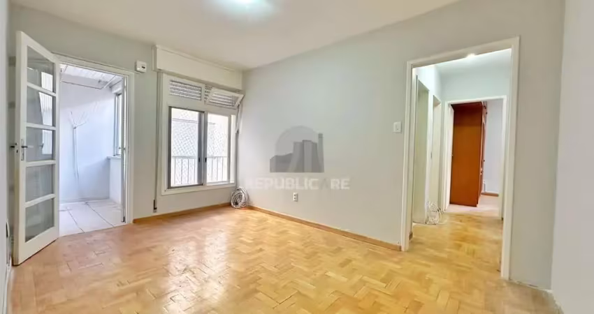 Apartamento com 3 quartos à venda na rua josé de alencar - menino deus, porto al