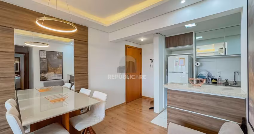 Apartamento 2 dormitórios à venda Santana Porto Alegre/RS