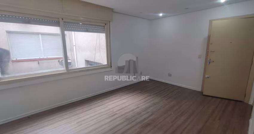Apartamento 1 dormitórios à venda Petrópolis Porto Alegre/RS