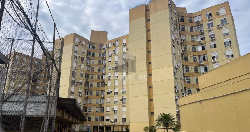 Apartamento 2 dormitórios | Andar alto | Portaria e Salão de Festas