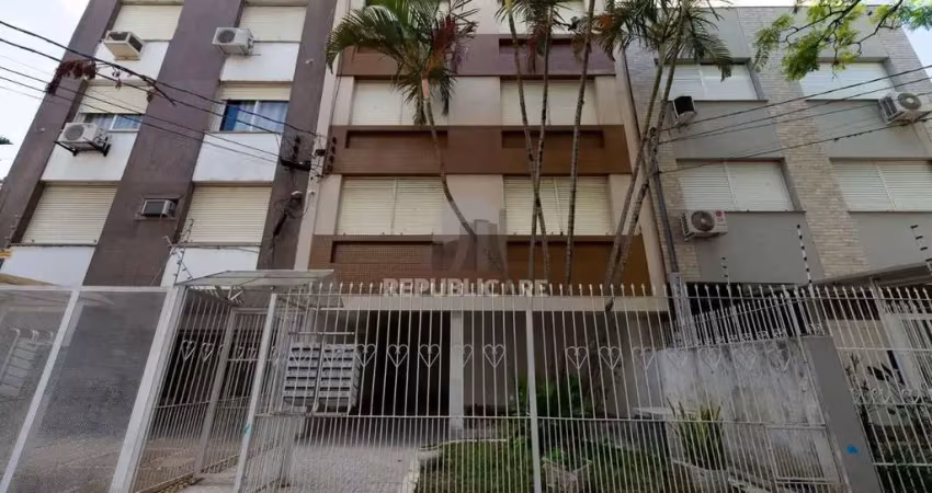 Apartamento jk com 1 dormitório e 54m² à venda em menino deus, porto alegre.
