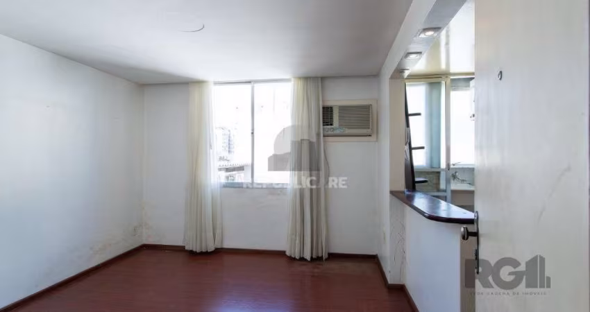 Apartamento 1 dormitórios à venda Auxiliadora Porto Alegre/RS