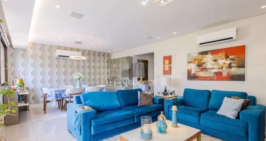 Apartamento 3 dormitórios à venda Mont Serrat Porto Alegre/RS