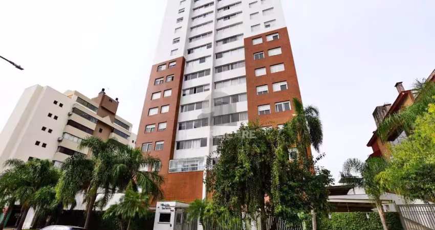 Apartamento à venda no bairro santana, 64 m² e 2 dormitórios/quartos disponíveis.