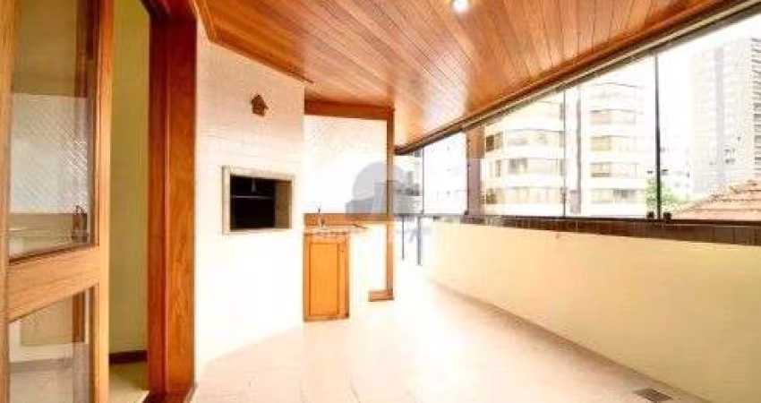 Apartamento 3 dormitórios à venda Menino Deus Porto Alegre/RS