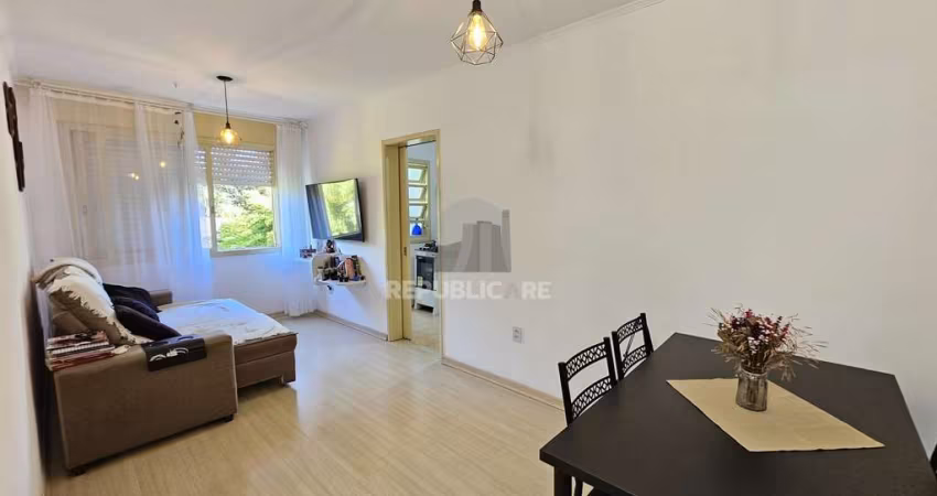 Apartamento 1 dormitórios à venda Menino Deus Porto Alegre/RS