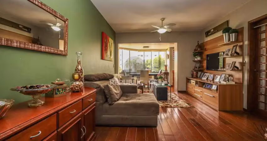 Apartamento à venda no bairro mont serrat com 3 dormitórios/quartos e 92 m².