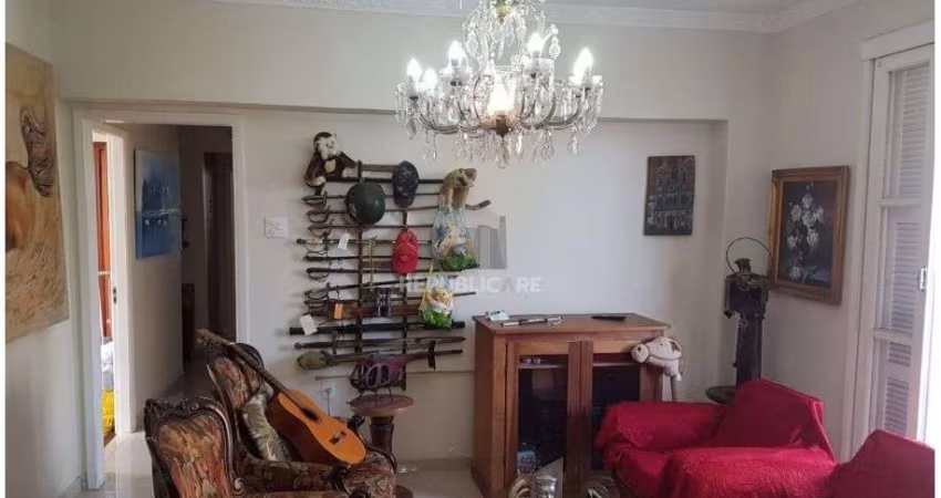 Apartamento com 4 quartos no centro de Porto Alegre