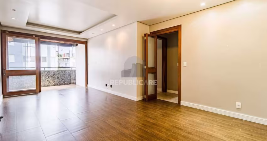 Apartamento à venda no bairro Petrópolis em Porto Alegre/RS