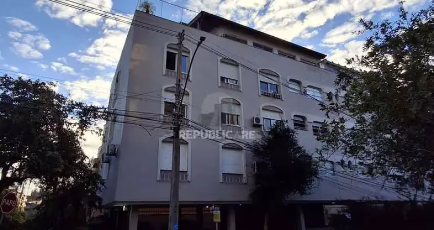 Apartamento à venda no bairro mont serrat com 72m² e 2 dormitórios/quartos disponíveis