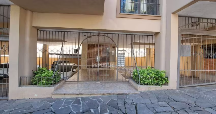 Cobertura no bairro Cristal de 3 dormitórios e 2 vagas