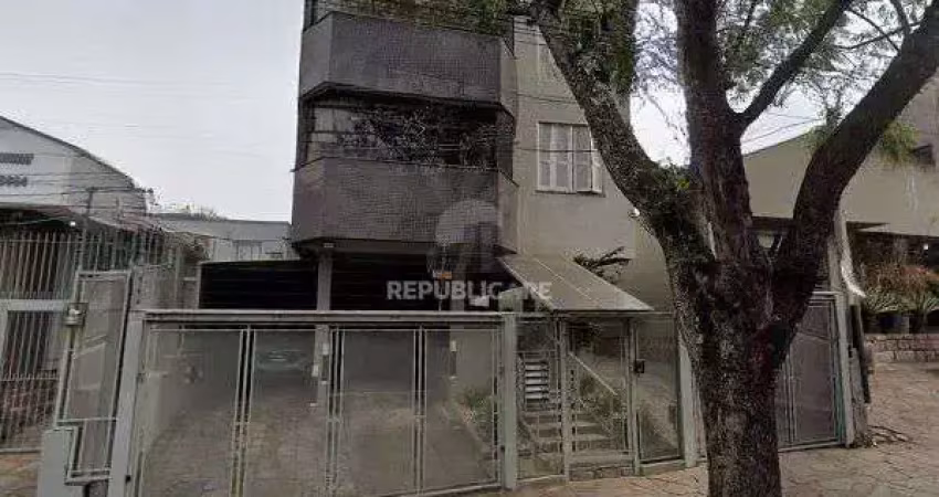 Apartamento com 2 dormitórios e 65m² à venda no bairro santa cecília