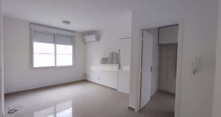 Apartamento de 1 dormitório no bairro Floresta