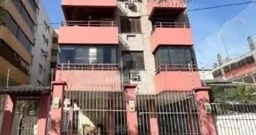 Cobertura à venda no jardim botânico com 2 dormitórios e 75 m² de área útil
