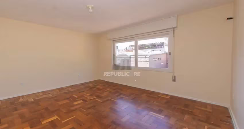 Apartamento à venda com 2 dormitórios 81 m² no bairro petrópolis