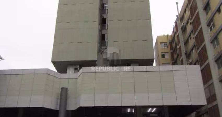 Apartamento 1 dormitórios à venda Centro Histórico Porto Alegre/RS