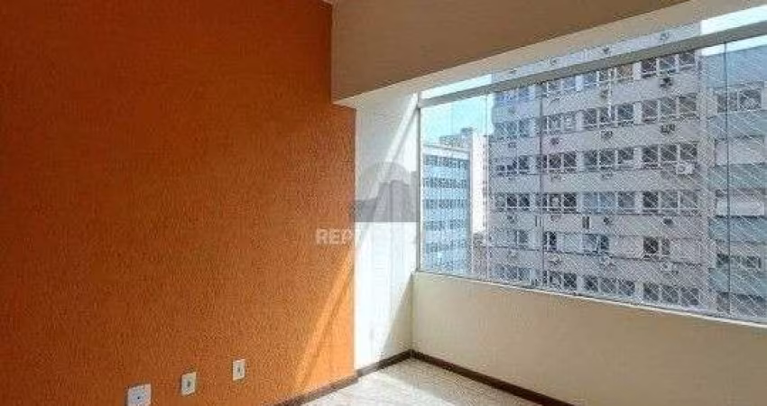 Apartamento de 1 quarto no Bairro centro