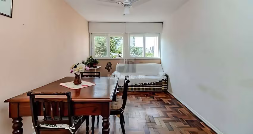 Apartamento com 3 quartos à venda na Rua Guilherme Alves, 546, Petrópolis, Porto Alegre