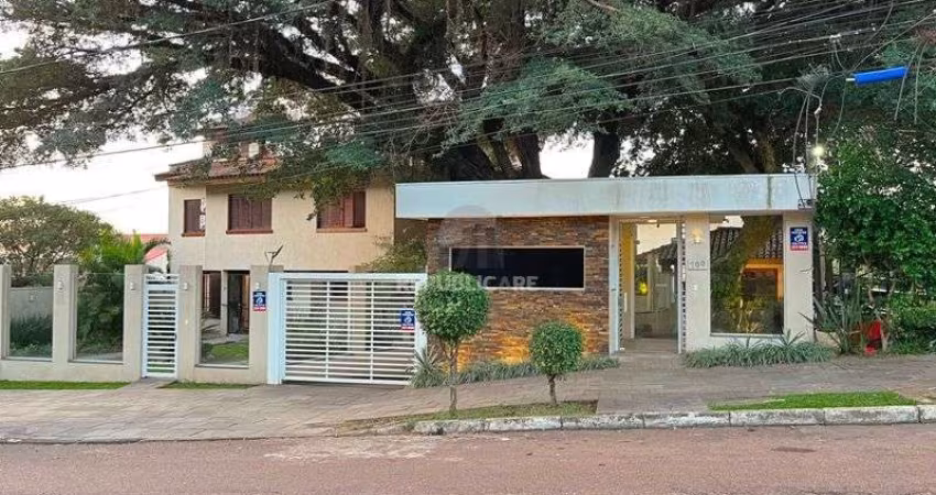 Casa em Condomínio 3 dormitórios à venda Cristal Porto Alegre/RS
