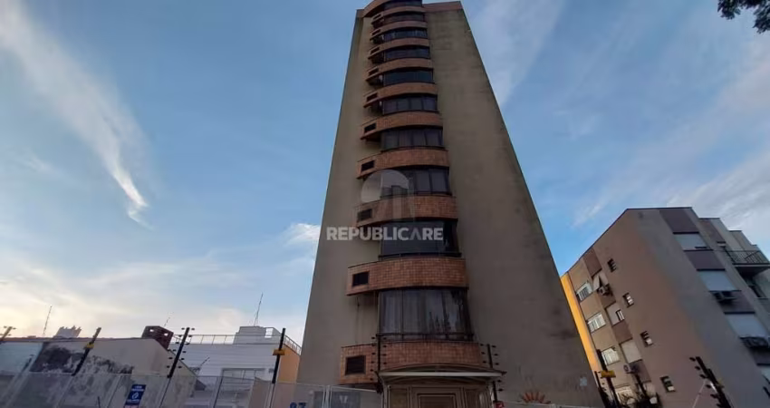 APARTAMENTO 2 DORMITÓRIOS - 70,19 m² - 2 VAGAS - MENINO DEUS