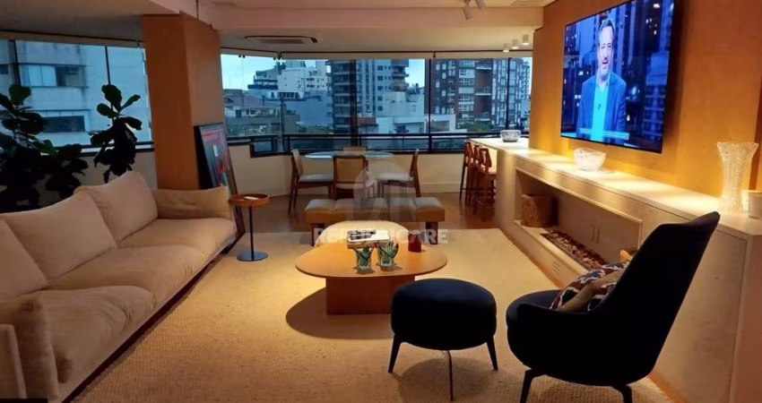 Apartamento 3 dormitórios à venda Bela Vista Porto Alegre/RS