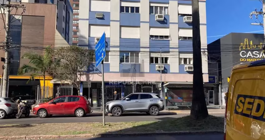 Apartamento 3 dormitórios à venda menino deus porto alegre/rs