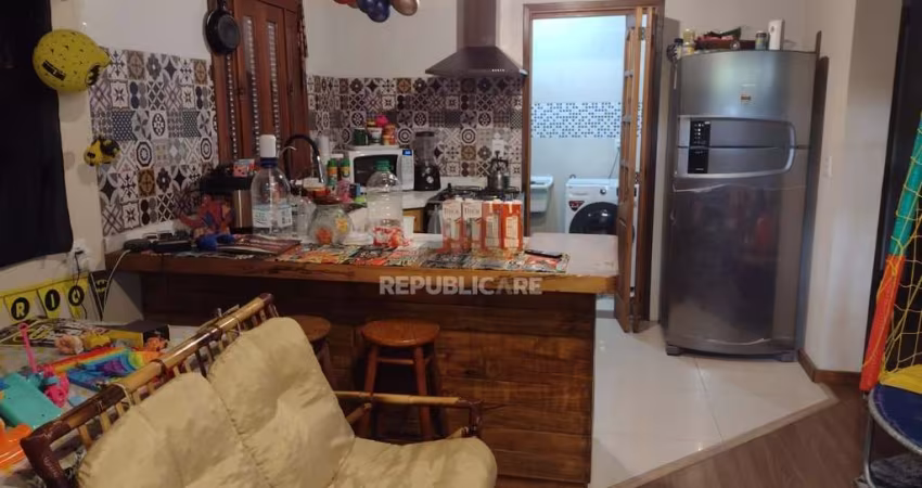 Casa em Condomínio Villagio