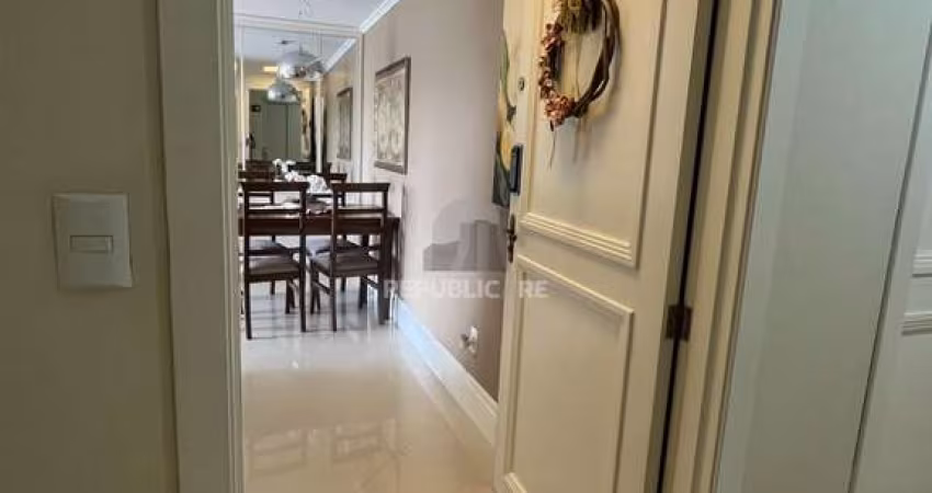 Apartamento 3 dormitórios, 1 suíte, 3 vagas no bairro Jardim Botânico
